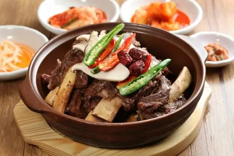 강남면옥 명동점 할인쿠폰