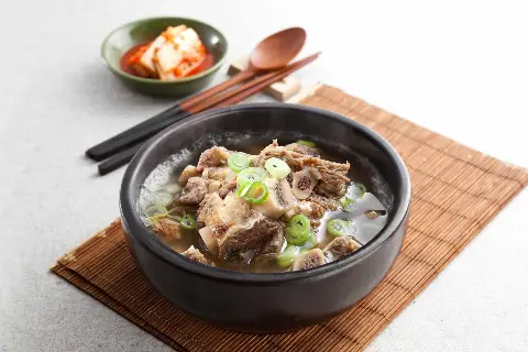 강남면옥 명동점 할인쿠폰