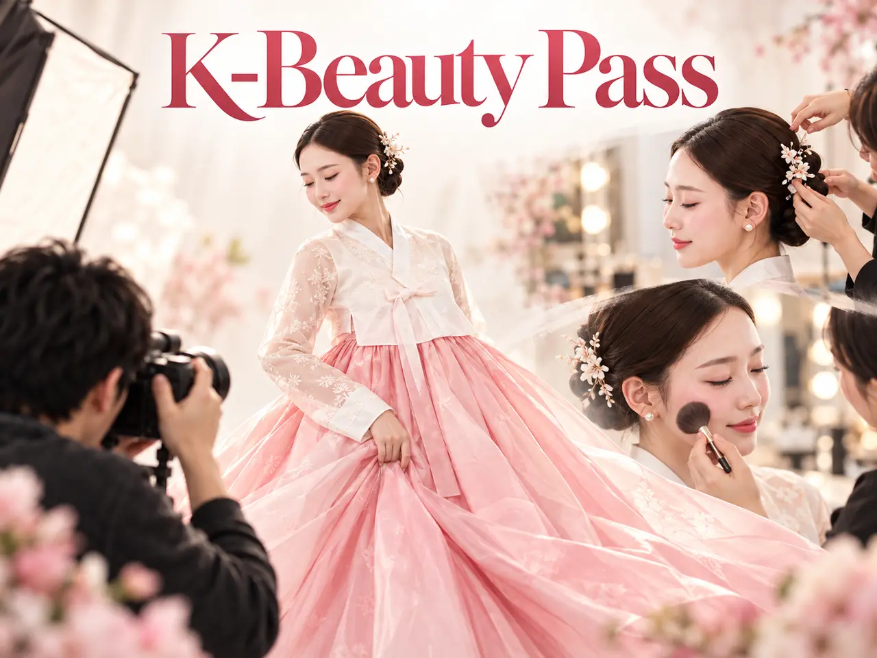K-Beauty Pass