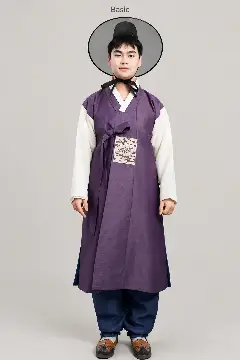 SG 미인한복 베이직 한복 대여 4시간 이용권