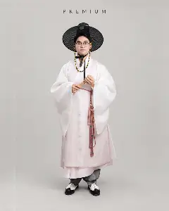 미인한복 광화문 한복 대여