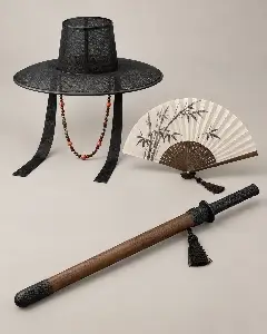 SG 미인한복 베이직 한복 대여 4시간 이용권