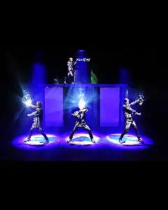 SG 페인터즈 광화문 전용관(경향아트힐) 1인 공연 관람권