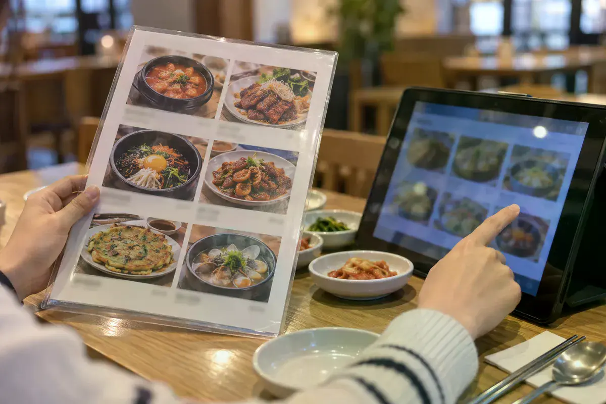 스토리 장면
