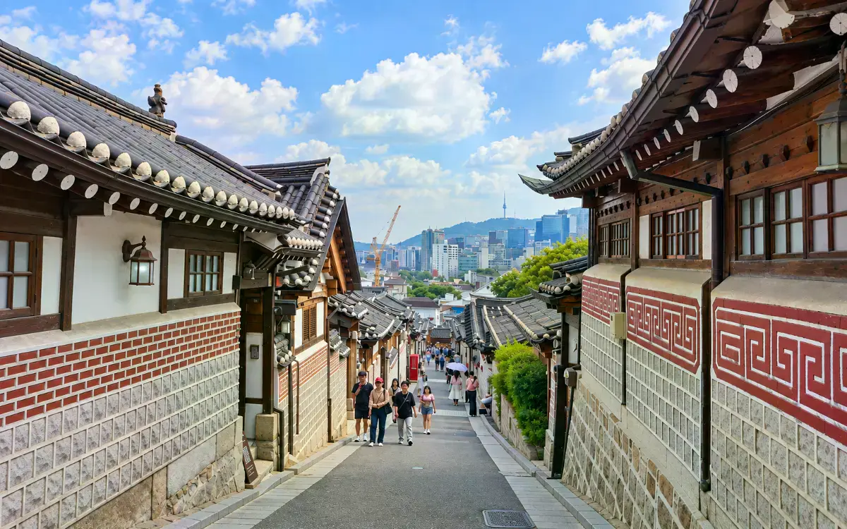 스토리 장면