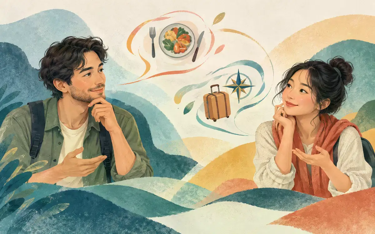 스토리 장면